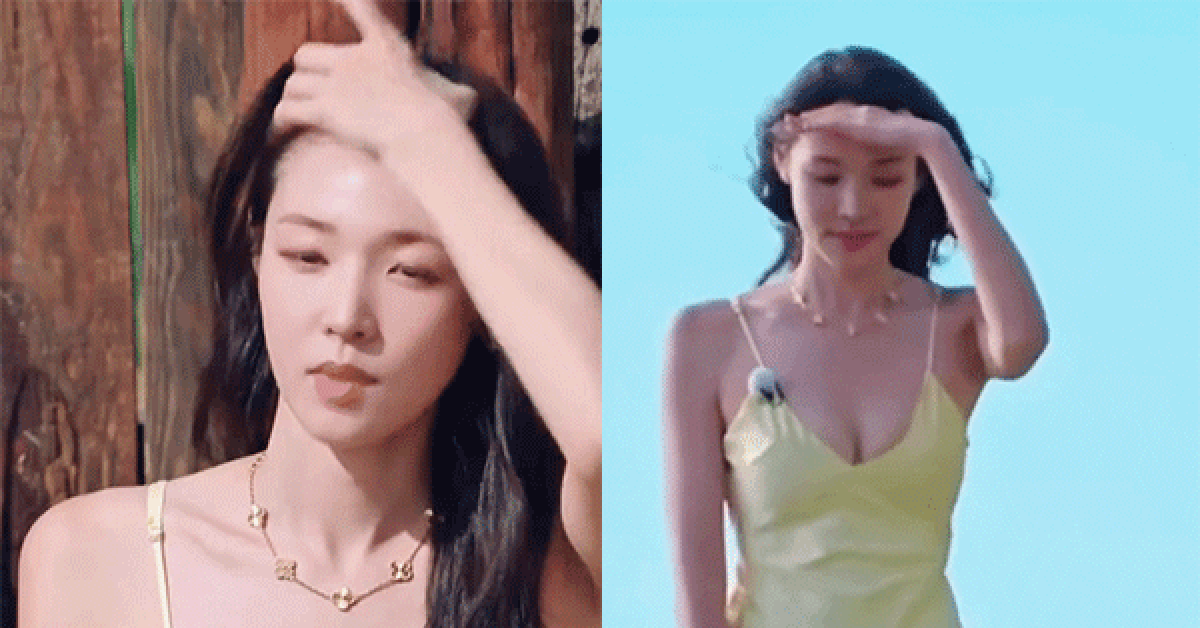 Hoa hậu xinh đẹp, xài nhiều đồ hiệu nhất Địa Ngục Độc Thân bị bóc mẽ "phông bạt"?