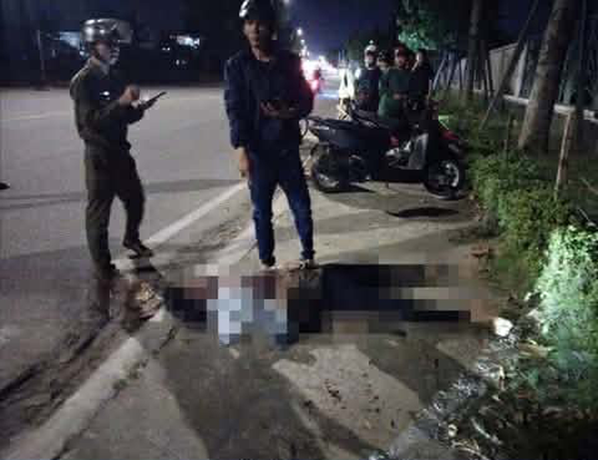 Ám ảnh hiện trường vụ nam công nhân bị nhóm đồng nghiệp sát hại