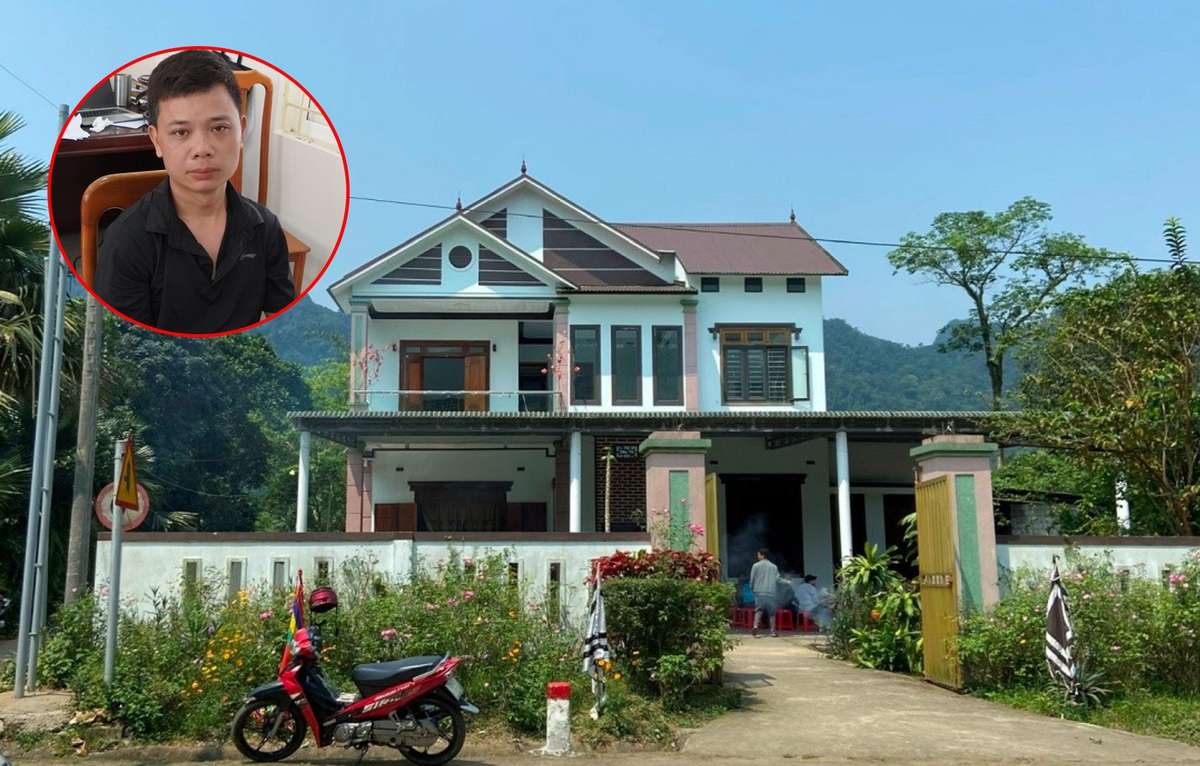 Vụ con rể nổ súng truy sát nhà vợ: Tình trạng của người bố vợ bị bắn vào đầu