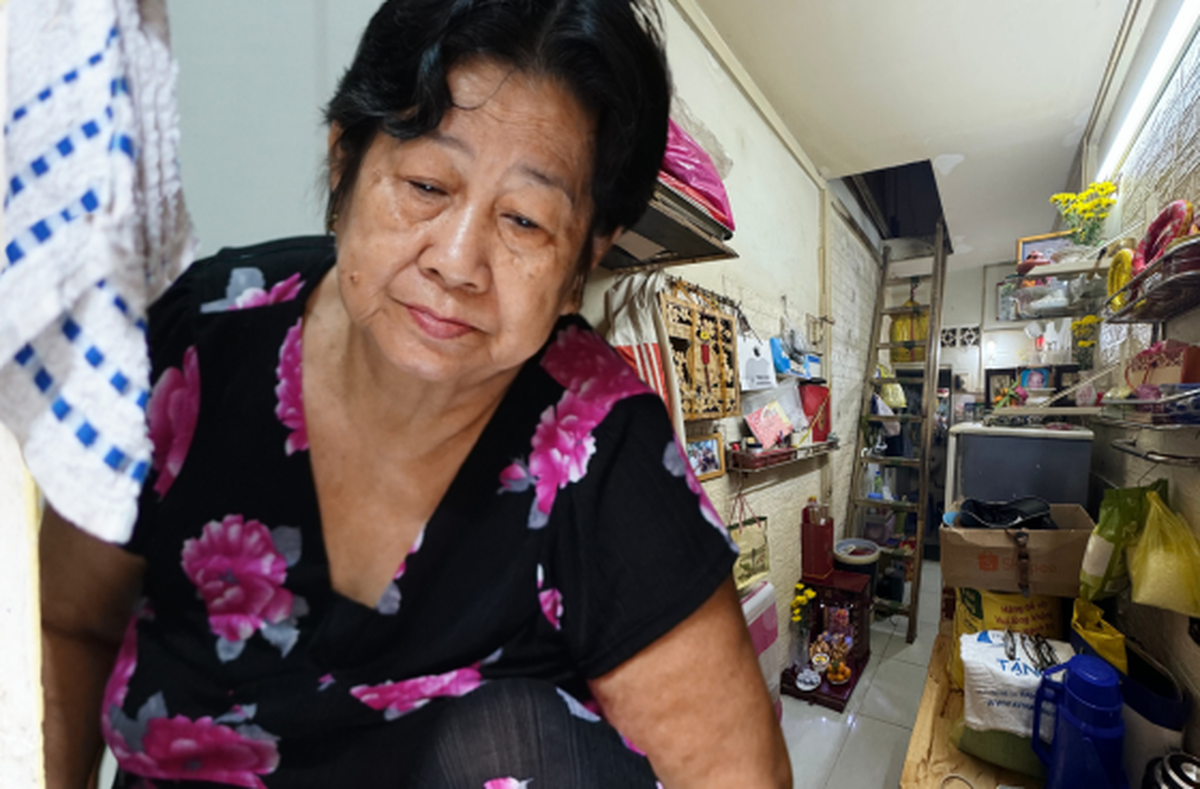 Mả Lạng: “Nghịch lý ổ chuột” giữa lõi đất vàng TP.HCM suốt gần 30 năm