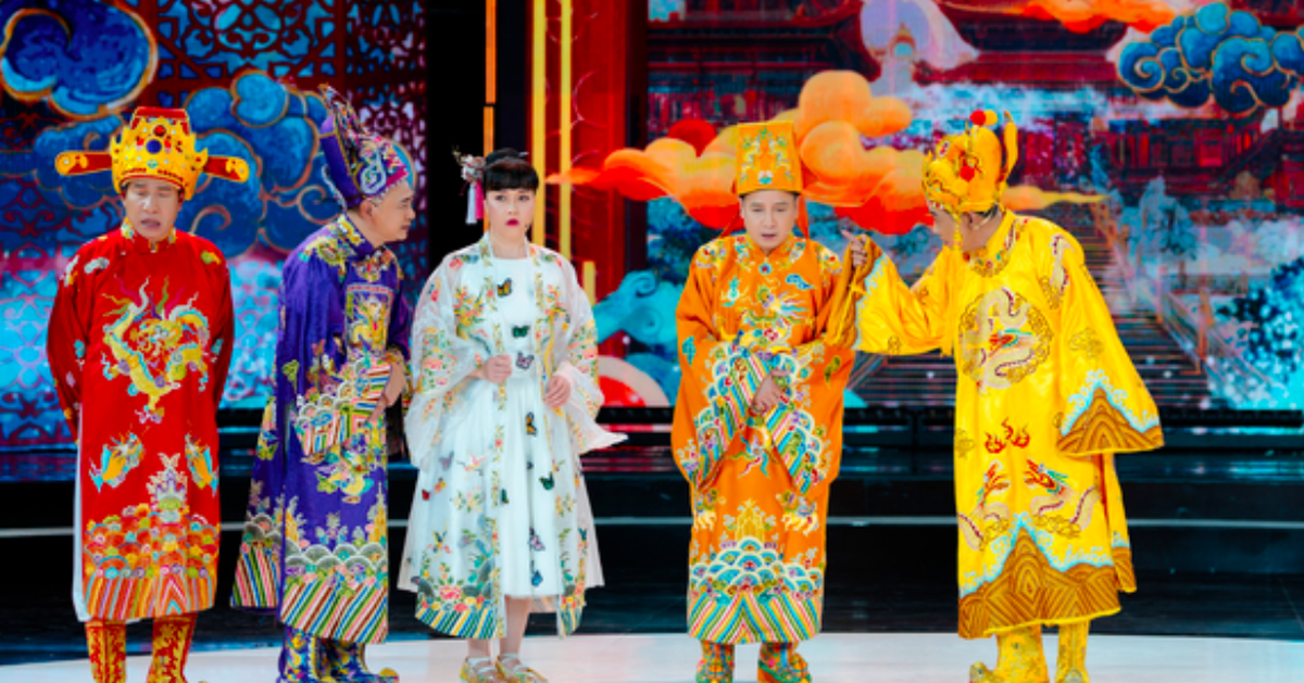 Táo Quân 'trái mùa' lên sóng VTV, khán giả bày tỏ nhiều ý kiến