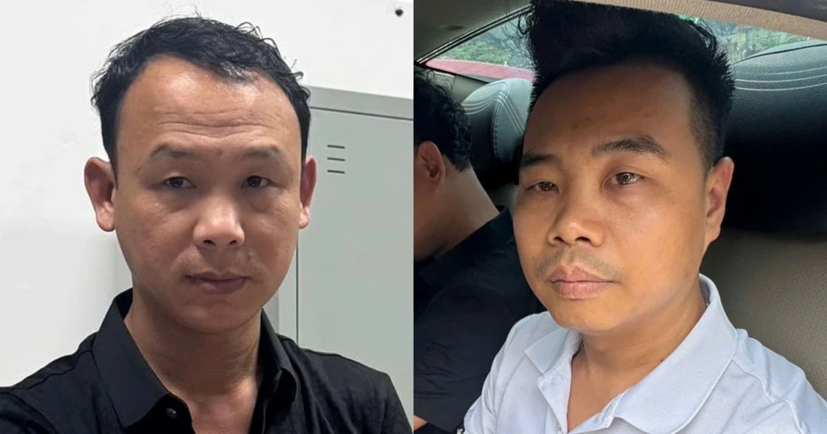 Nhân thân xấu của đối tượng hành hung nam sinh ở Hà Nội