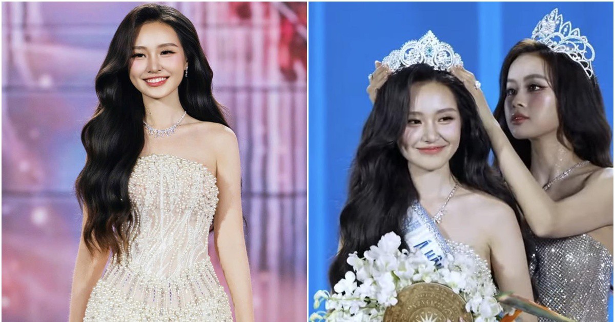 Khánh Như cao bao nhiêu mà bị chê lùn? Đây là lý do trượt Hoa hậu?
