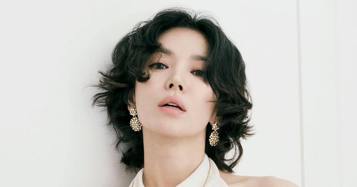 Song Hye Kyo lần đầu tiết lộ nguyên nhân ly hôn với chồng cũ