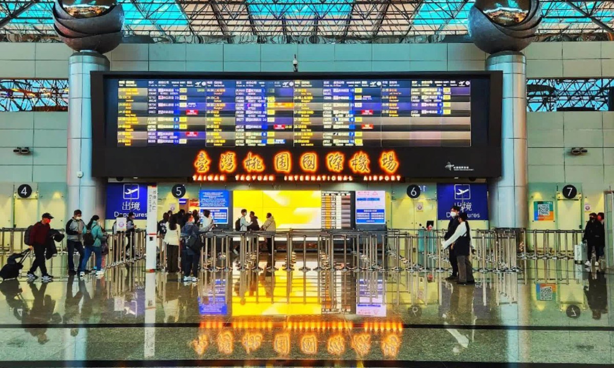 Đài Loan (Trung Quốc) xác nhận ca nhiễm biến thể Covid-19 “Ve sầu” mới đầu tiên