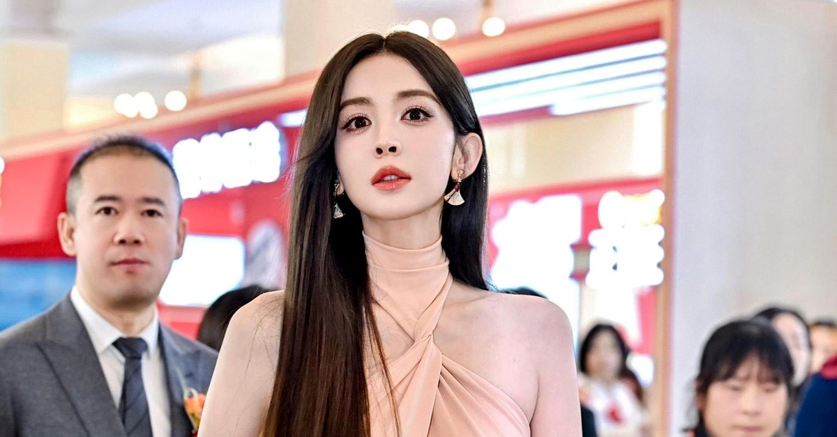 Gallery - Hỏi khắp Trung Quốc ai dám tự nhận đẹp hơn Cổ Lực Na Trát