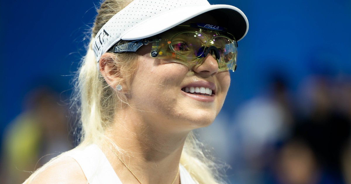 Phỏng vấn nóng "Nữ hoàng" Pickleball Anna Leigh Waters: "Ngoài đời mình hiền, chứ vào sân là biết tay mình ngay!
