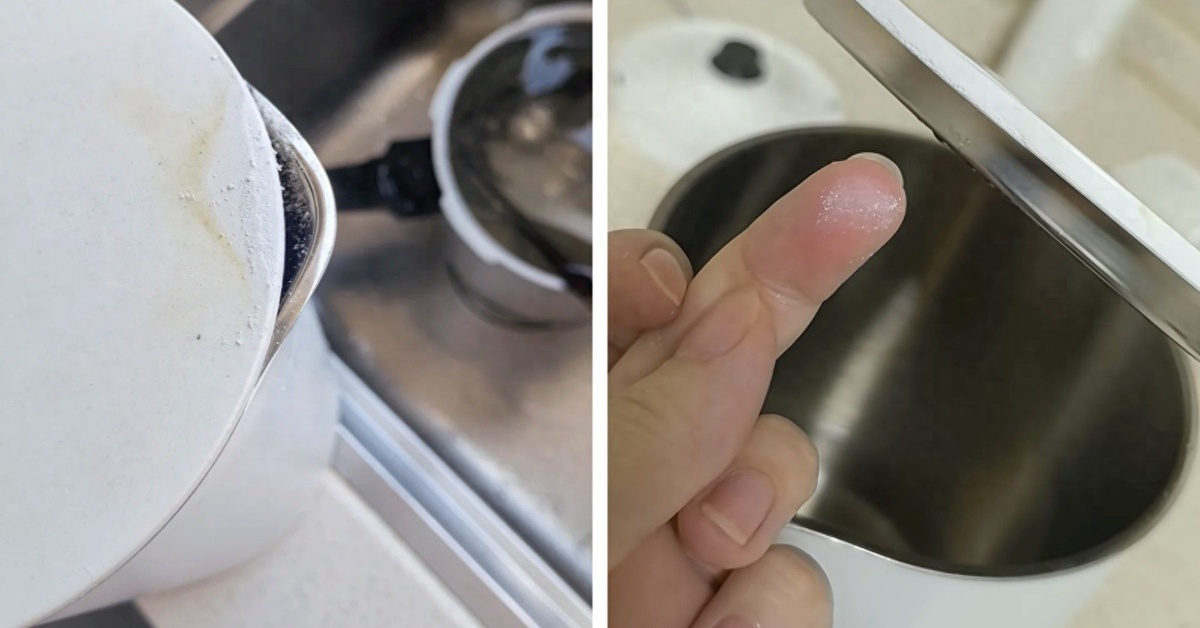 Gallery - 5 món đồ gia dụng đang bị cảnh báo "càng dùng càng hại", nhiều nhà mua nhầm mà không biết