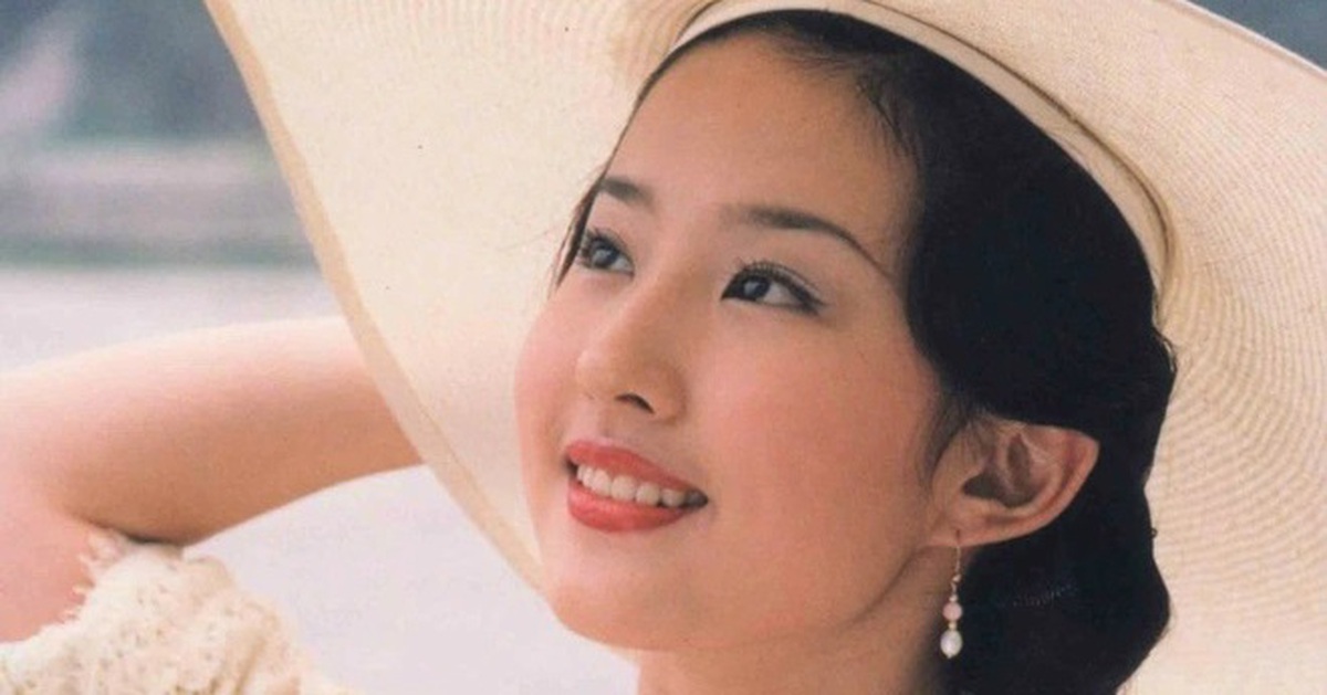 Gallery - Lưu Diệc Phi già trước tuổi lại được khen nức nở