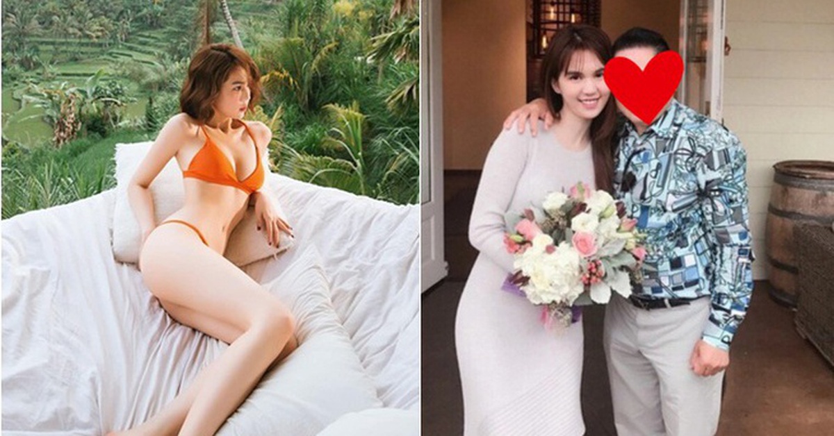 Gallery - "Nữ hoàng nội y" từng khiến đại gia gốc Việt hơn 45 tuổi si mê, U40 lẻ bóng trong biệt thự 50 tỷ