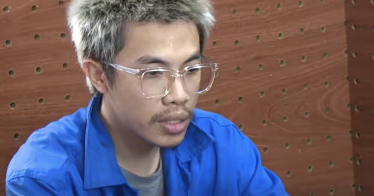 Livestream diệt ma, bắt quỷ trên TikTok: Lời khai khó tin của “bác sĩ tâm linh” Nguyễn Hoàng Long