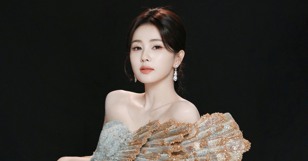 Gallery - Bạch Lộc visual 10 điểm làm lòng người bấn loạn