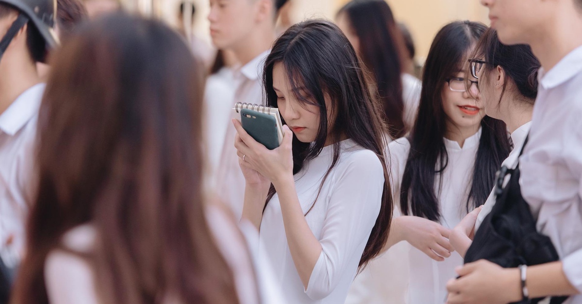 Trước khi đăng ký ngành đại học, học sinh nên nghĩ đến 5 điều này