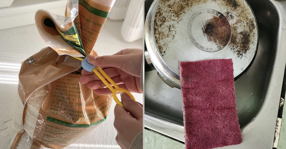 8 món trên sàn TMĐT giá bèo như tặng: Tưởng vô tri nhưng dùng rồi chỉ muốn gắn bó cả đời