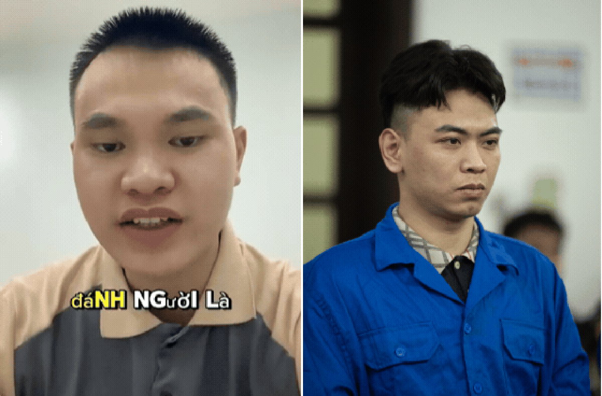 Đàn em bất ngờ chia sẻ sau khi "Tổng tài" Nguyễn Văn Thiên không được hưởng án treo: "Tôi bảo đánh người là đi tù nhưng ông không tin tôi"