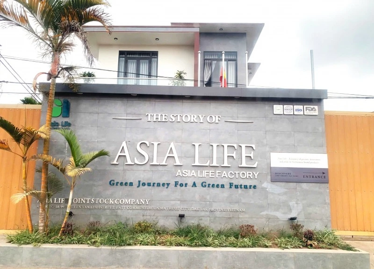 Đề nghị truy tố 8 bị can trong công ty sản xuất kẹo Kera