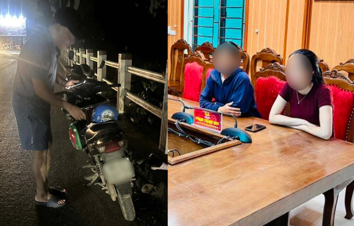 3 mẹ con để lại thư tuyệt mệnh ở Hưng Yên đã về quê, hé lộ tình trạng sức khoẻ, tinh thần