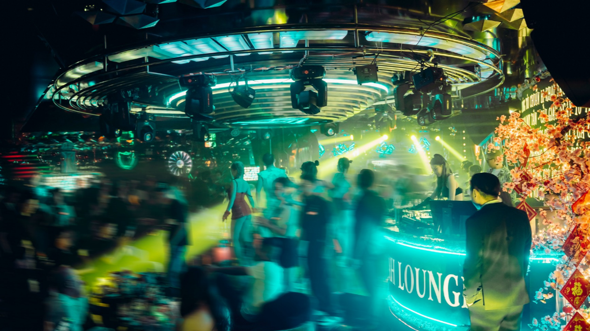 Hà Nội: Tổng quản lý và 25 nhân viên quán "Sành Lounge" bị khởi tố