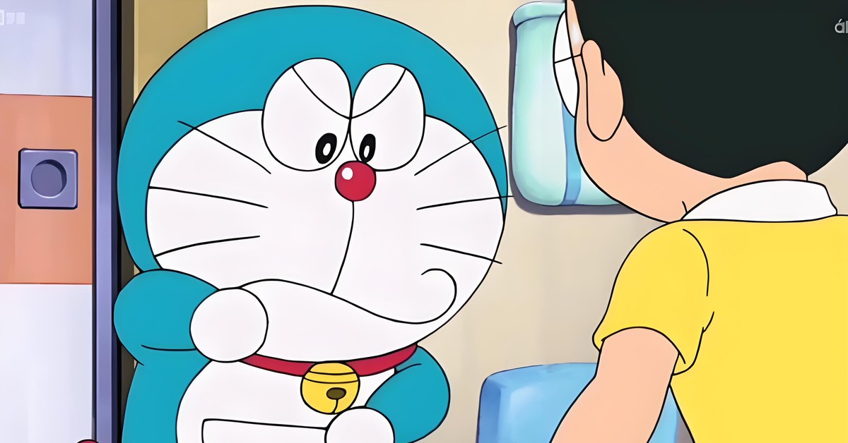 5 bảo bối trong Doraemon đang được AI "bắt chước" ngoài đời