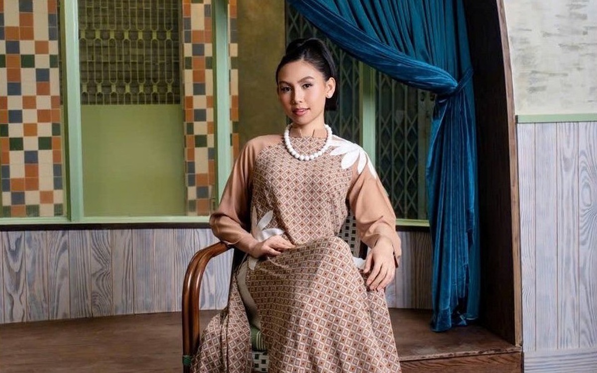 Á hậu Đại dương Lâm Kiều Anh mở thêm nhà hàng thứ hai tại TP.HCM: Điểm đến mới cho những tâm hồn đồng điệu