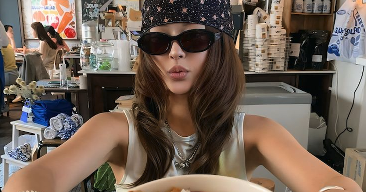 Bào ngư chay” được giới ăn lành yêu thích, không chỉ giúp bạn tăng miễn dịch mà còn giữ dáng dễ dàng