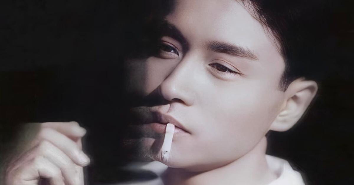 Gallery - Mỹ nam là món quà cuối cùng ông trời dành cho nhân gian