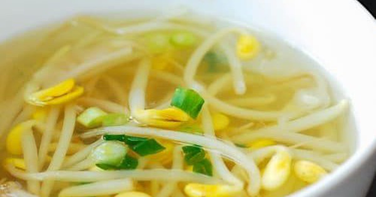 5 loại rau "vua thải độc" được chuyên gia khuyên dùng mùa nắng nóng