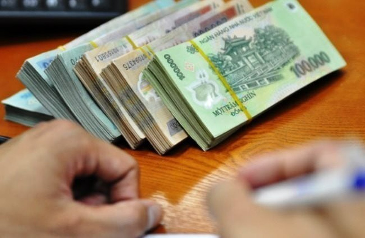 Tại sao trẻ dưới 4 tuổi ở Hà Nội được nhận trợ cấp 1,625 triệu đồng?