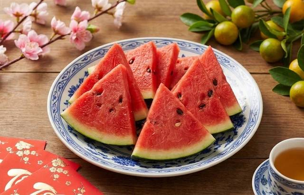 Tại sao ăn trái cây ngay sau bữa ăn có thể gây hại?