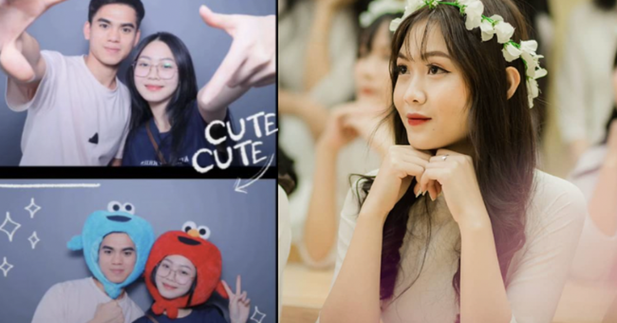 Đội trưởng U23 Khuất Văn Khang lộ hint du hí Sài Gòn cùng bạn gái xinh đẹp, đập tan tin đồn rạn nứt!