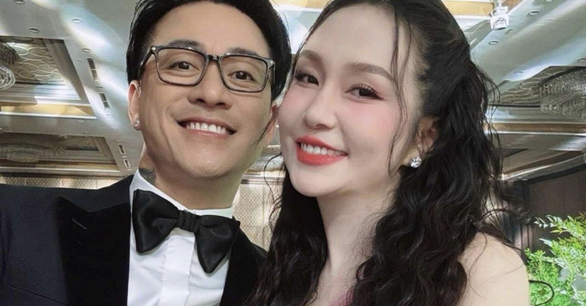 Tuấn Hưng lên tiếng bênh vực Hương Baby trước chỉ trích thẩm mỹ