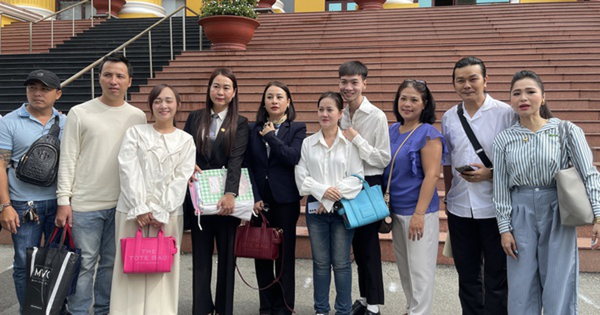 Vụ tranh chấp tài sản của cố NSƯT Vũ Linh: Phán quyết có đảo chiều?