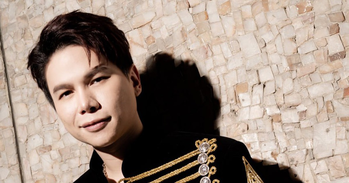 Gallery - Hoàng Tôn được khen hát hay hơn cả SOOBIN