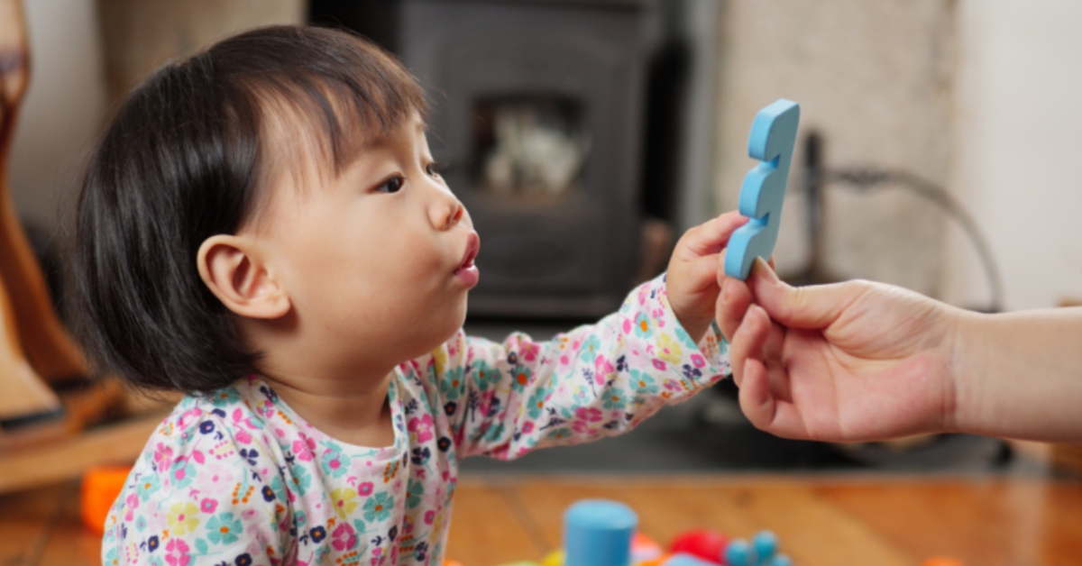 Một yếu tố của tuổi thơ ảnh hưởng lớn đến trí thông minh của con bạn!