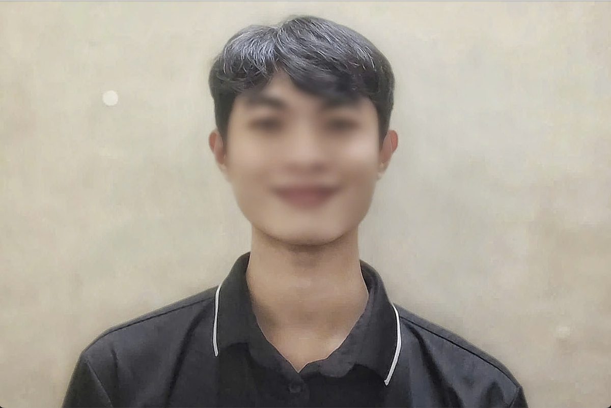 Tìm thấy thi thể nam sinh sau 5 ngày mất tích ở TP.HCM