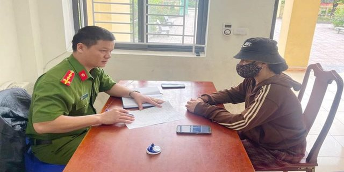 Tài khoản có nhiều giao dịch liên tiếp lên tới 700 triệu đồng: Công an điều tra một người dân