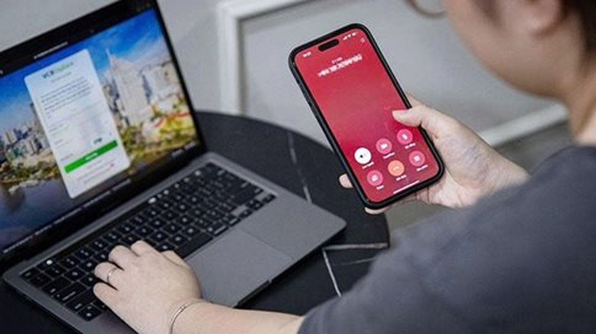 Công an cảnh báo tất cả người dân nhận được cuộc gọi yêu cầu nhấn **67*SĐT#: Có nạn nhân đã mất tiền trong tài khoản ngân hàng