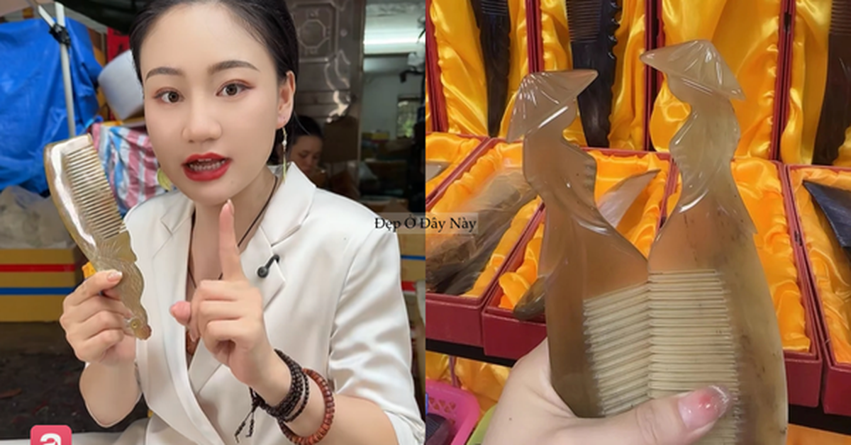 Việt Nam có loại "bảo vật" được quốc tế ngợi khen, càng dùng tóc càng bóng mượt và chắc khỏe