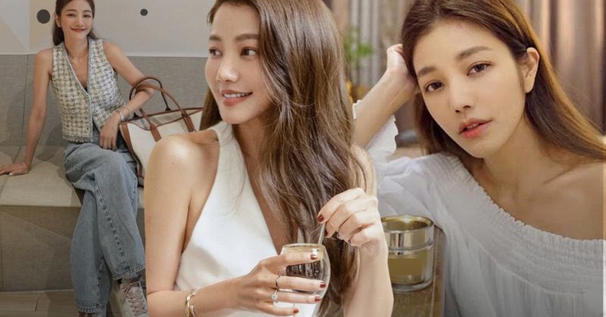 Nhà thiết kế U60 trẻ như 30: Bí quyết ăn uống mỗi ngày