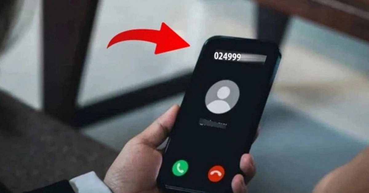 Công an cảnh báo không nghe 24 số điện thoại lạ đầu số 024, 028, 1900