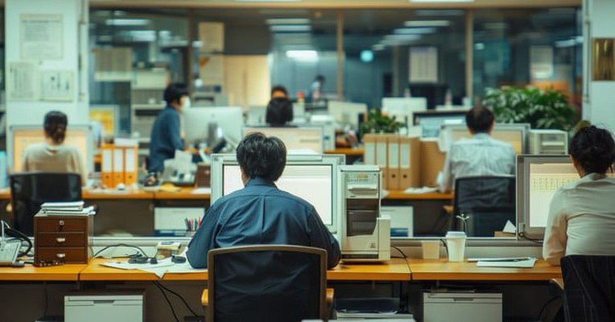 5 nhóm ngành "vàng" hưởng lợi từ AI, không phải IT