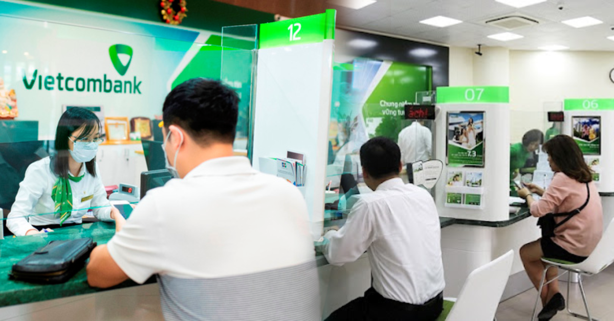 Tin vui cho người dùng Vietcombank khi đi du lịch