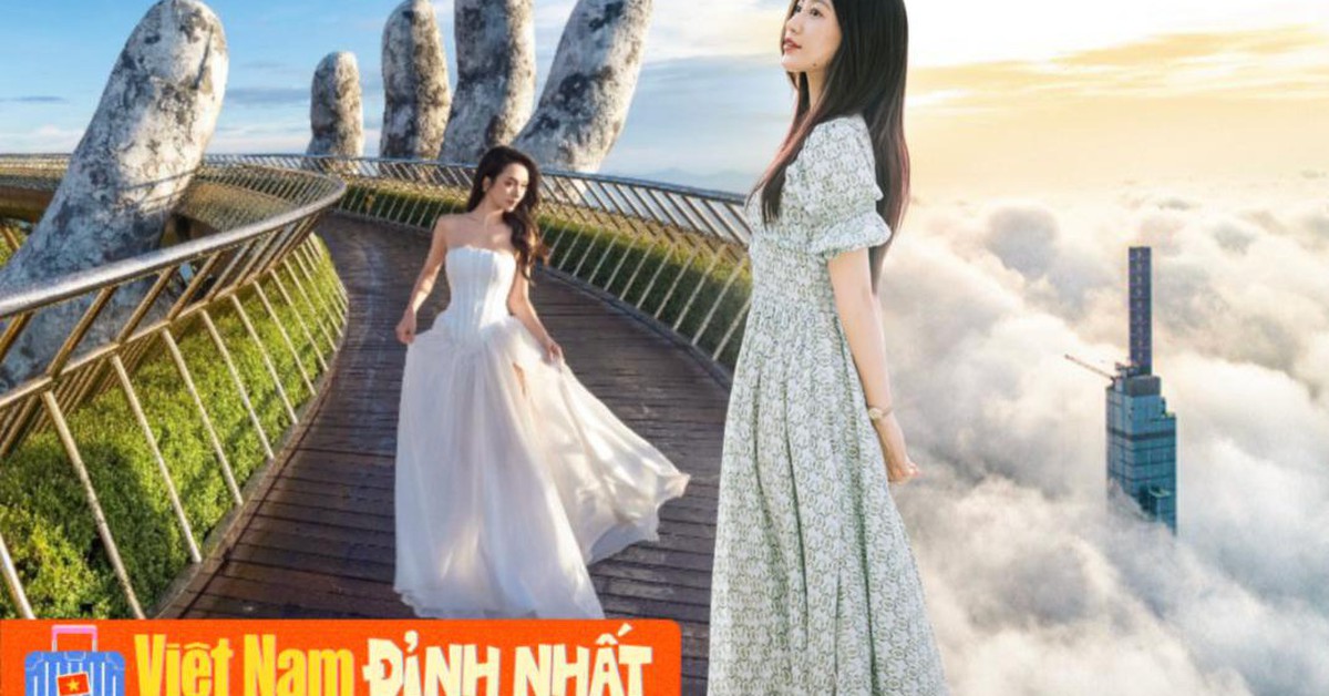 Việt Nam có 9 công trình nghìn tỷ, cáp treo gần 8.000 mét