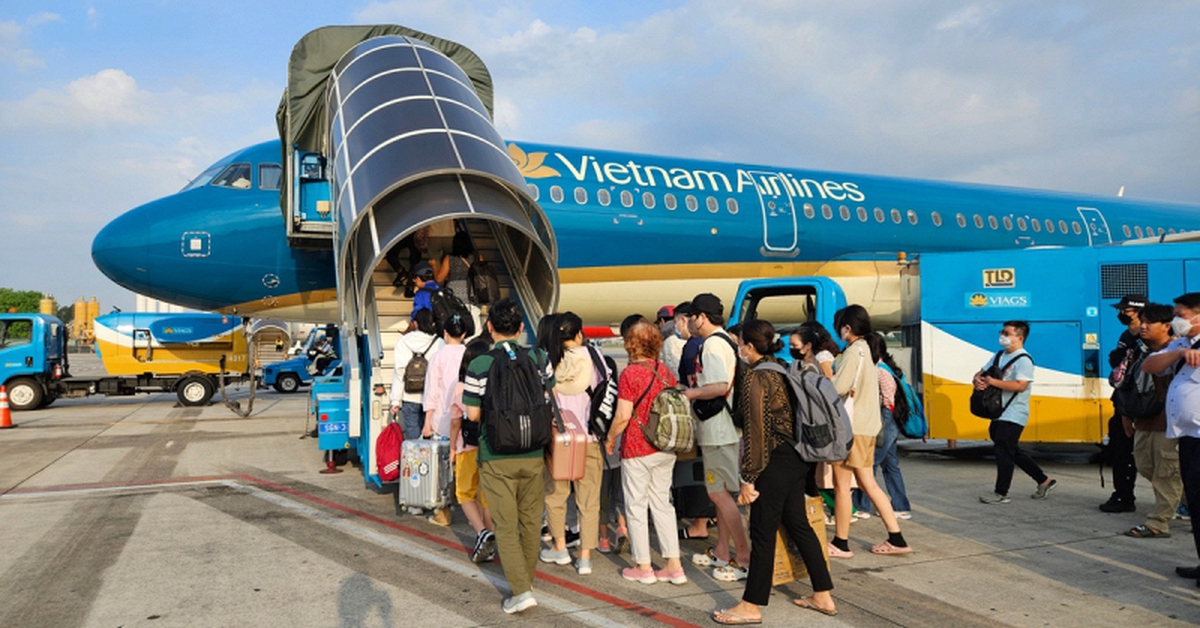 Cảnh giác chiêu lừa đảo khi du lịch dịp lễ 30/4-1/5