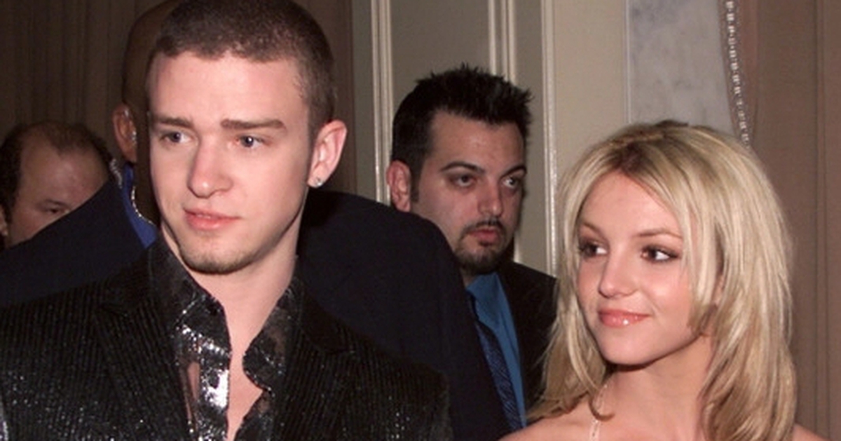 Britney Spears đi cai nghiện
