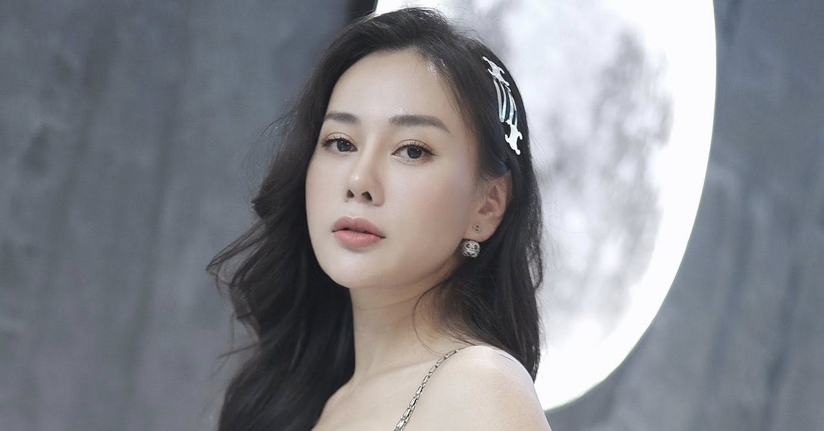 Phương Oanh lên tiếng sau ồn ào đời tư