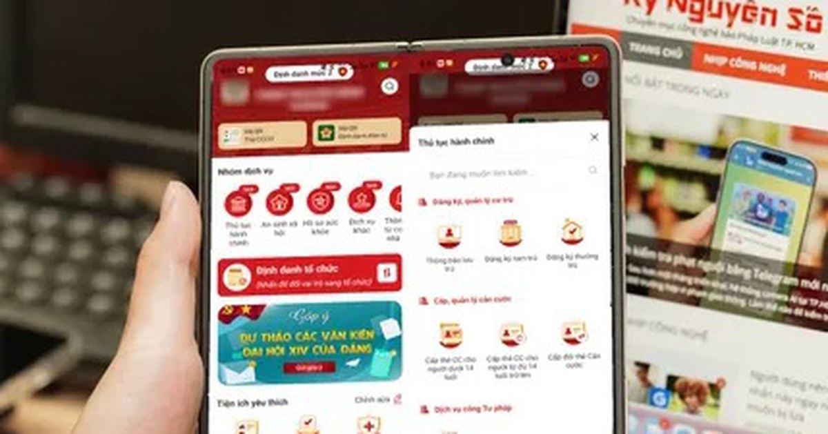 Quy định mới nhất liên quan đến đăng ký tạm trú