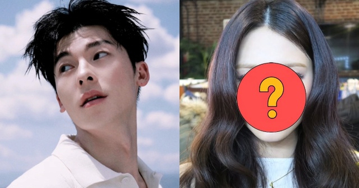 Hot nhất xứ Trung: Hứa Quang Hán đã có bạn gái, nửa kia kém 9 tuổi và 11 lần lọt top đẹp nhất thế giới?
