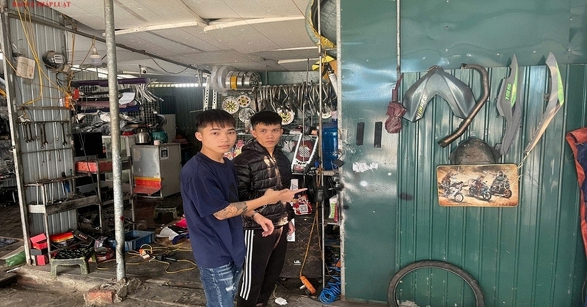 Liên tục nhận được 85 lần chuyển khoản, nam thanh niên bị bắt