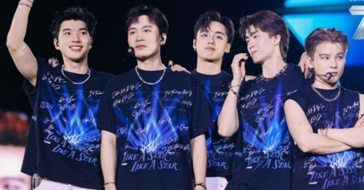 BTC Concert Anh Trai Say Hi lên tiếng về việc đổi seatmap nhưng không dập được sự bức xúc của fan